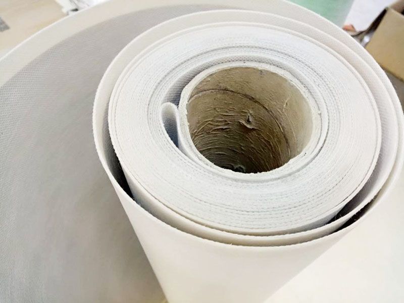 聚氯乙烯（PVC）耐根穿刺防水卷材
