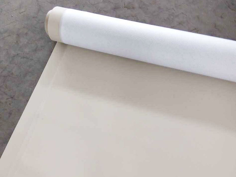 聚氯乙烯（PVC）耐根穿刺防水卷材