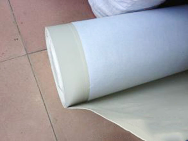 聚氯乙烯（PVC）耐根穿刺防水卷材