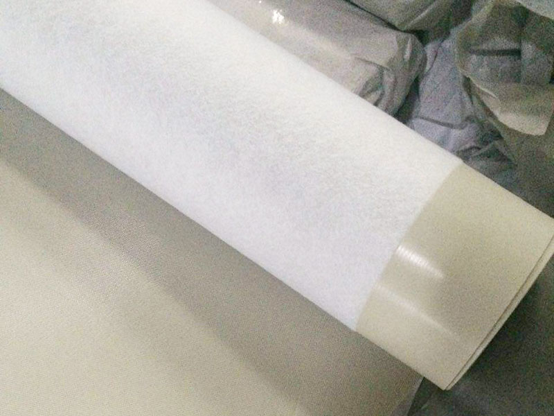 聚氯乙烯（PVC）耐根穿刺防水卷材