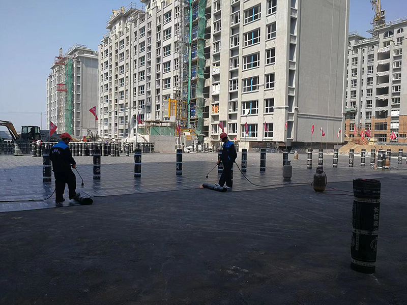 工程案例
