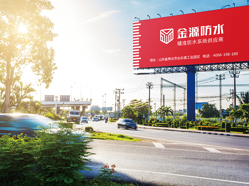 公司实力