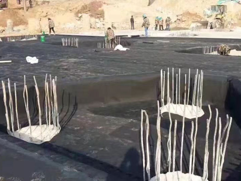 三元乙丙 (EPDM) 防水卷材